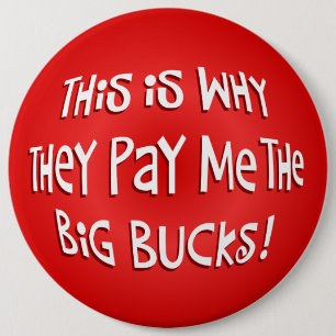 Dit is waarom Button