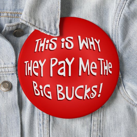 Dit is waarom Button (In situ)