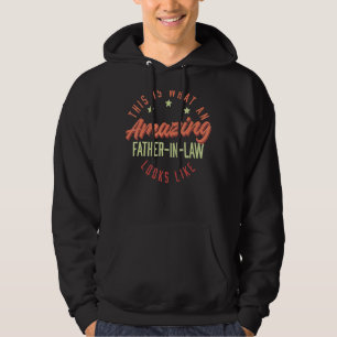 Dit is wat een verbazingwekkende priester in de we hoodie