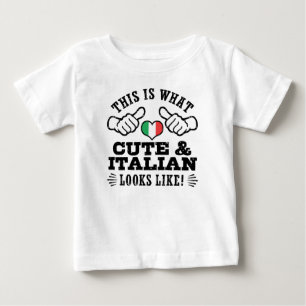 Dit is wat er tussen de kletsen en de Italianen ui