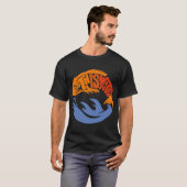 Dit is water t-shirt (Voorkant volledig)