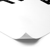 Dit is wel een boor grappige Rope Pun. Poster (Hoek)