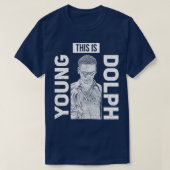 Dit is Young Dolph T-shirt (Design voorkant)
