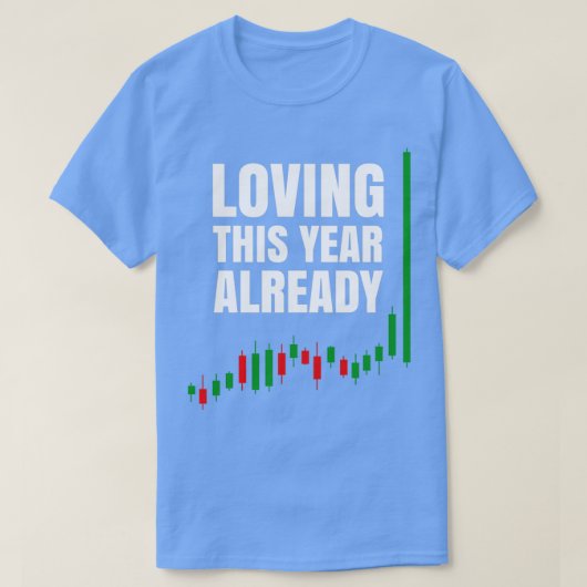 Dit jaar al verlaten t-shirt (Design voorkant)