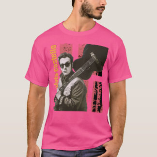 Dit jaar model origineel esthetisch eerbetoon t-shirt