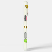 Dit jaar ziet er Perfect.jpg Case-Mate iPhone Case (Achterkant / Rechts)