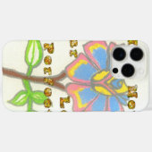 Dit jaar ziet er Perfect.jpg Case-Mate iPhone Case (Achterkant (horizontaal))