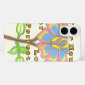 Dit jaar ziet er Perfect.jpg Case-Mate iPhone Case (Achterkant (horizontaal))