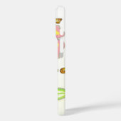 Dit jaar ziet er Perfect.jpg Case-Mate iPhone Case (Achterkant / Links)