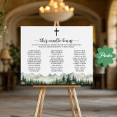 Dit kaarsbladertje brandt op school Reunion Memori Poster