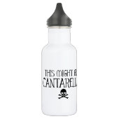 Dit kan Cantarella zijn Waterfles (Links)