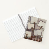 Dit kan het moment zijn om het notebook te wijzige notitieboek (Binnen)