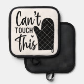 DIT KAN NIET WORDEN TOEGEPAST PANNENLAP (Voorkant / Achterkant)