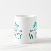 Dit kan Whiskey-Mok bevatten Koffiemok (Center)