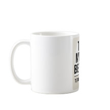 Dit kan wijn zijn - Grappige leraar Mok quote