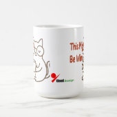 Dit kan Wine zijn – Cat Mok Edition (Center)