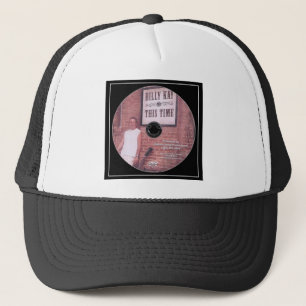Dit Keer door Billy Kay Trucker Hats Pet