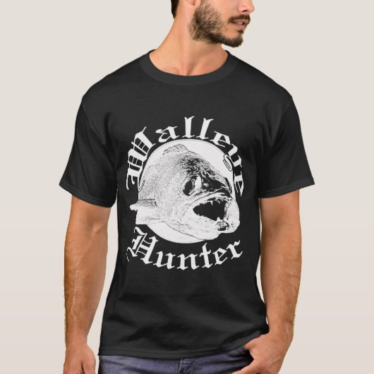 Dit kind houdt van vissen t-shirt (Voorkant)