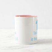 Dit kind is de beste mok (Center)