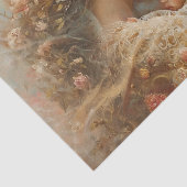 Dit kind van mij tissuepapier (Detail)