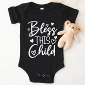 Dit kinderslaafse Baby Shirt Kind