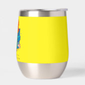 Dit kleine lichtje: vuilnisbak (Links)