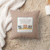 Dit kleine speldenkussen kussen (Deken)