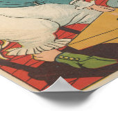 Dit kleine varken had geen 1879 poster (Hoek)