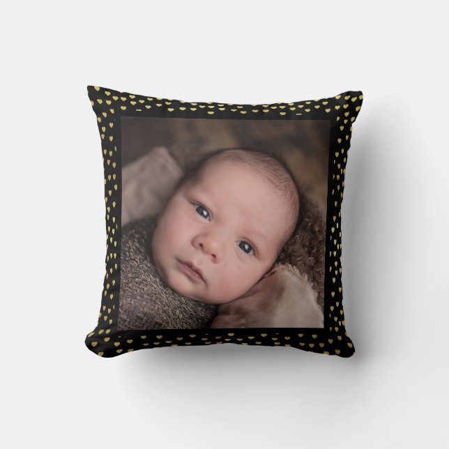 dit knuffelen tot je me cadeau voor grootouder kun kussen (Voorkant)