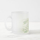 Dit komt op! Duck Butt Matglas Koffiemok (Links)