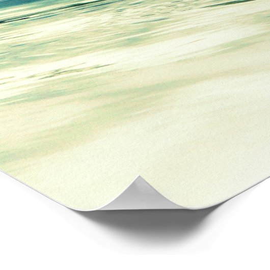 Dit komt op! Duck Butt Poster (Hoek)