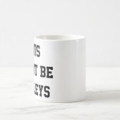 Dit kunnen bailezels zijn koffiemok (Center)