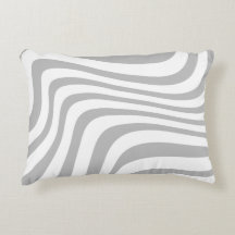 Dit kussen is een andere kleur aan een andere zijd