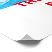 Dit land is je Poster (Hoek)