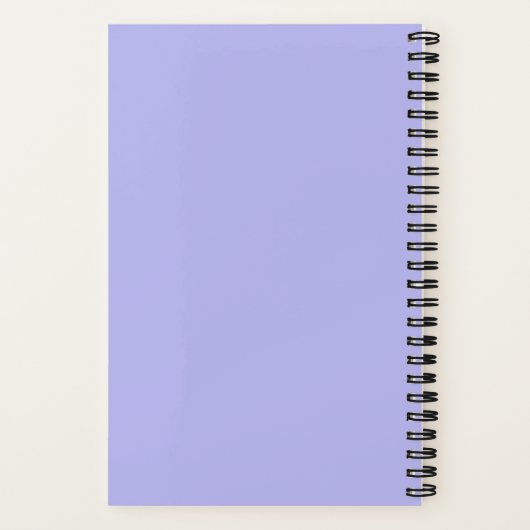 "Dit lied zit vast in mijn hoofd" Lyrics Journal Notitieboek (Achterkant)