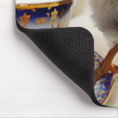 "Dit maakt geen deel uit van mijn contract" zegt d Muismat (Hoek)