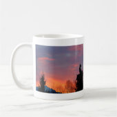 Dit magische uur koffiemok (Links)