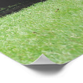 Dit Man is de dode druk van het Album Hoesje Poster (Hoek)