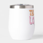 Dit meisje houdt van Halloween (Voorkant)