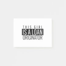 Dit meisje is een leninggever