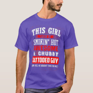 Dit meisje is meegenomen t-shirt