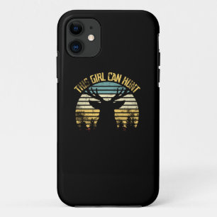 Dit meisje kan de klassieke muziek van Hunt Case-Mate iPhone Case