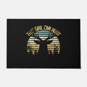 Dit meisje kan de klassieke muziek van Hunt Deurmat (Voorkant)