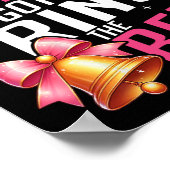 Dit meisje moest de laatste chemokuur brengen poster (Hoek)