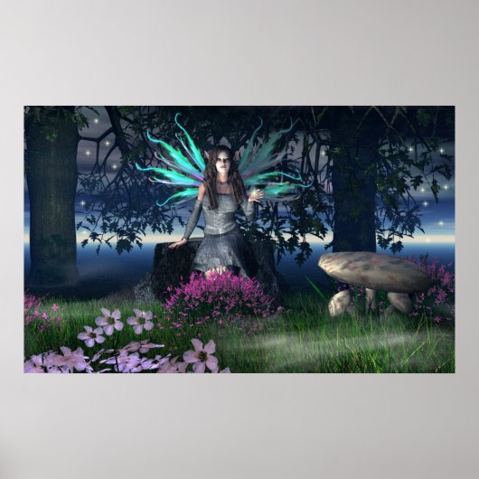 Dit moment poster (Voorkant)