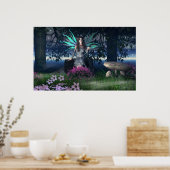 Dit moment poster (Keuken)