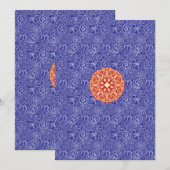 Dit must-have ontwerp is snel uitverkocht kaart (Voorkant / Achterkant)