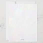 Dit of dat Kustkerstspel Kaart (Achterkant)