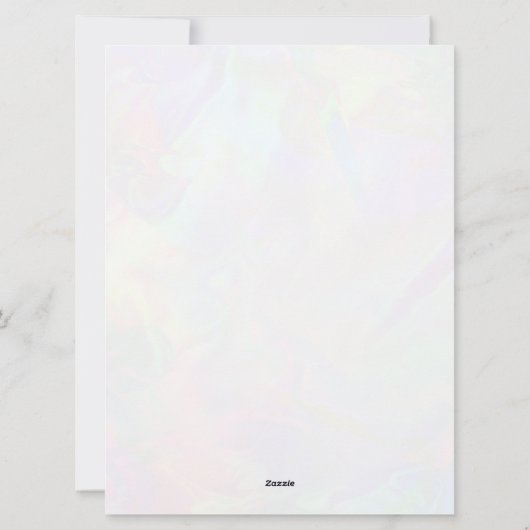 Dit of dat Kustkerstspel Kaart (Achterkant)