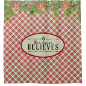 Dit Parlement is van mening dat rood en groen zijn Douchegordijn (Voorkant)